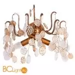 Настенный светильник Divinare Spumante 7288/18 AP-2